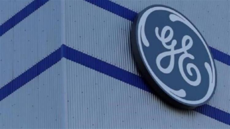 GE: Δέσμευση για Περιορισμό Όλων των Εκπομπών Άνθρακα που Δημιουργούνται από τα Προϊόντα της