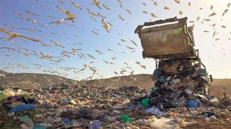 Στο «Μικροσκόπιο» το Νομοσχέδιο για τη Διαχείριση των Αποβλήτων – το Στοίχημα της Ανακύκλωσης