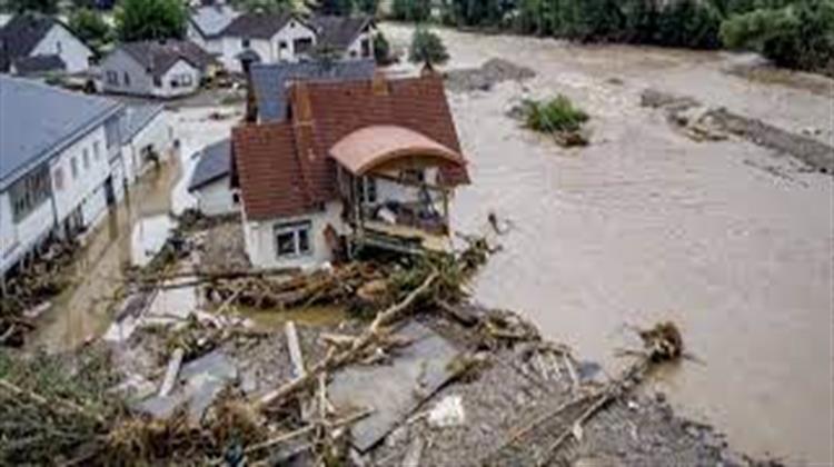Γερμανία: Οι Πλημμύρες, η Κλιματική Κρίση και οι Εκλογές