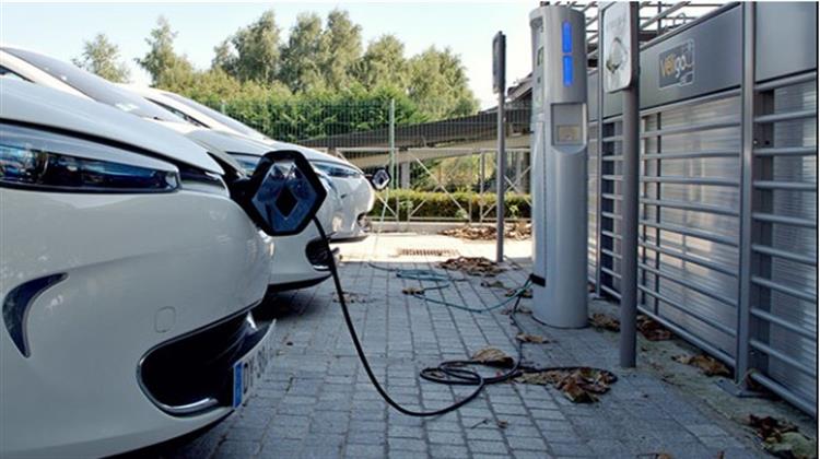 Κύπρος: Το Πλαίσιο για την Xρήση Ηλεκτρικών Οχημάτων Παρουσίασε ο Υπουργός Μεταφορών Γ. Καρούσος