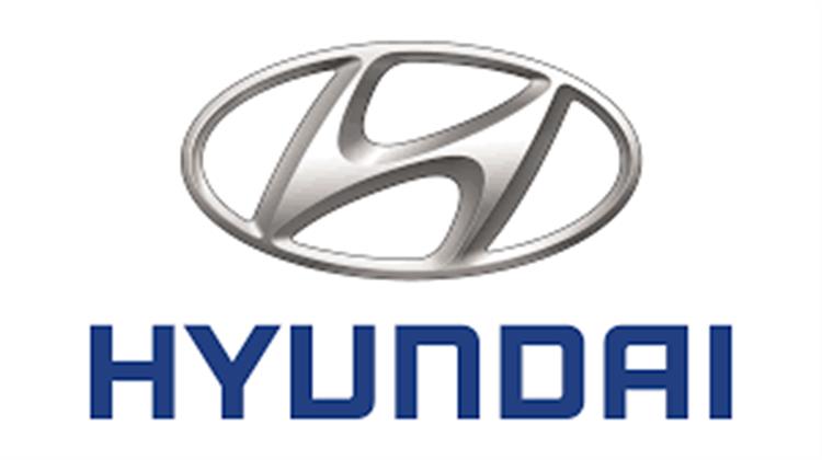Κέρδη 1,64 Δισ. Δολ. σε Ένα Τρίμηνο για τη Hyundai