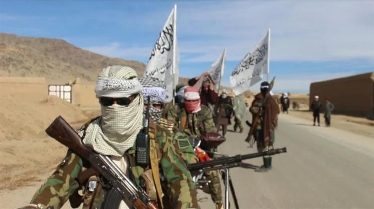 Αφγανιστάν: Στους Ταλιμπάν  τα Βόρεια Σύνορα με το Τατζικιστάν και το Ουζμπεκιστάν
