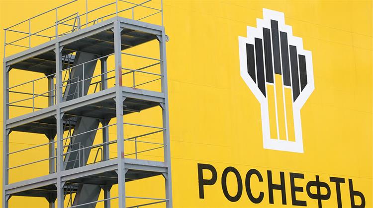 Rosneft :Κερδοφορία 3,2 δισ. Δολάρια στο Β Τρίμηνο