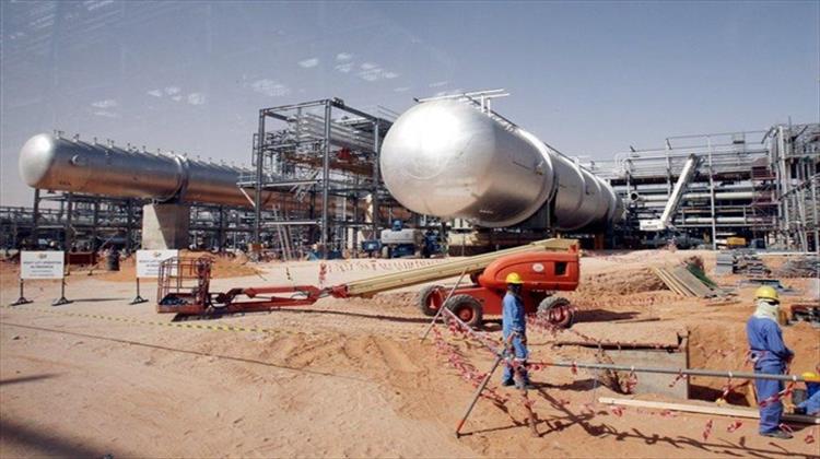 Σ. Αραβία: Στροφή Από το Πετρέλαιο στο Υδρογόνο