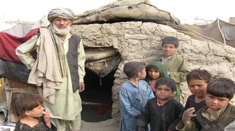 Οι Tαλιμπάν, το Αφγανιστάν και η  Eπιτακτική Aνάγκη Ξένης Οικονομικής Βοήθειας
