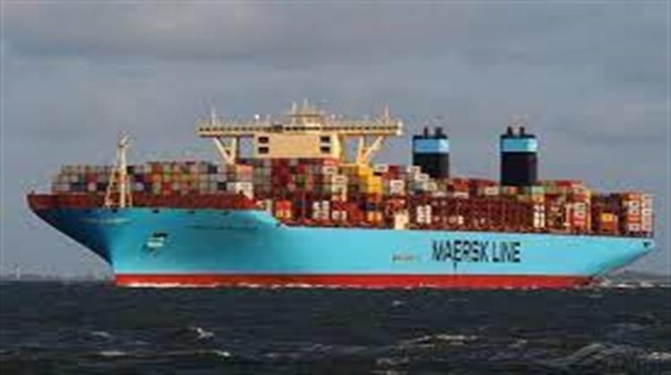Maersk: Η Μεγαλύτερη Ναυτιλιακή στον Κόσμο Υπογράφει Συμβόλαιο για την Προμήθεια Πράσινης Μεθανόλης