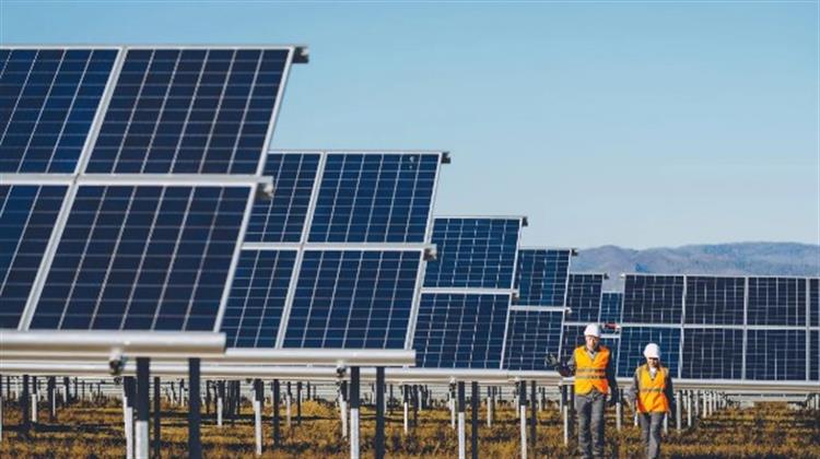 Statkraft: Κατασκευάζει Ηλιακό Αγρόκτημα 200 Μεγαβάτ, το Μεγαλύτερο στην Ιρλανδία