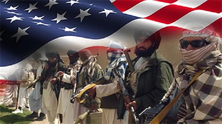 Τα «Ευρασιατικά Βαλκάνια»: Οι Πραγματικοί Λόγοι της Αμερικανικής Παρουσίας στο Αφγανιστάν