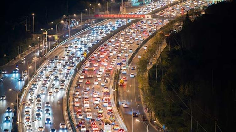 Κίνα: Πλαίσιο Δράσης για τη Σύγχρονη Τεχνολογία στον Τομέα των Μεταφορών μέχρι το 2035