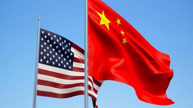 Θα ξεπεράσει η Κίνα σε Πλούτο και Ισχύ τις ΗΠΑ;