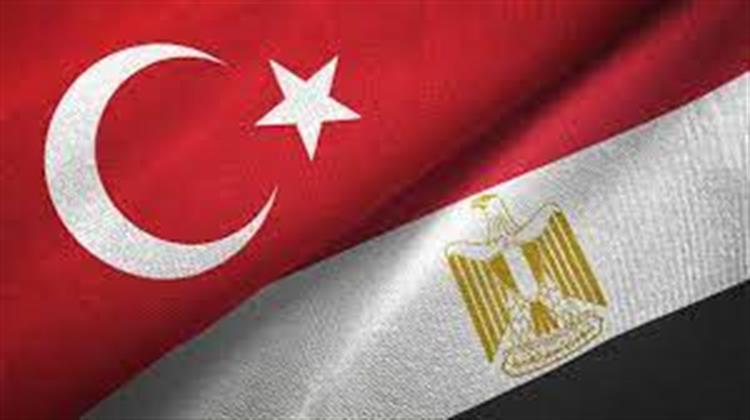 Τουρκία και Αίγυπτος Συμφώνησαν να Συνεχίσουν τις Συνομιλίες για την Εξομάλυνση των Διμερών τους Σχέσεων