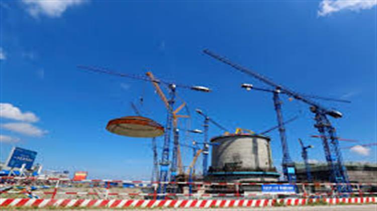 Η Κίνα Ξεκινά τις Δοκιμές Πειραματικού Πυρηνικού Αντιδραστήρα με Θόριο