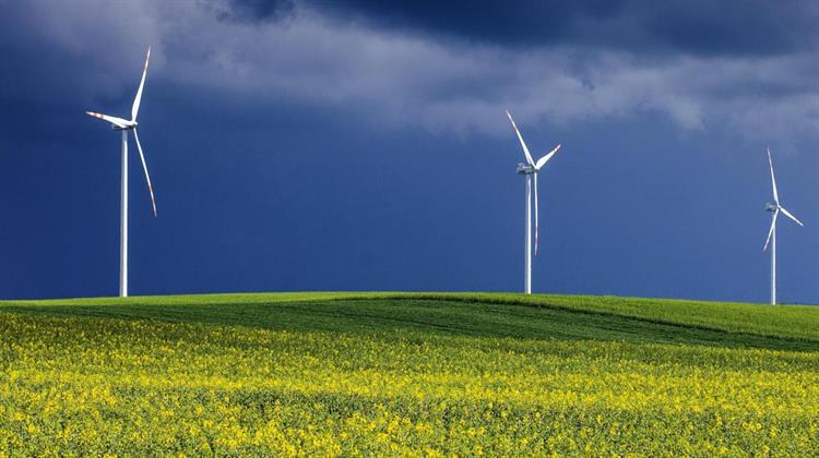 Η EDP Renewables Yπογράφει PPA με την Procter & Gamble για 127,5 MW