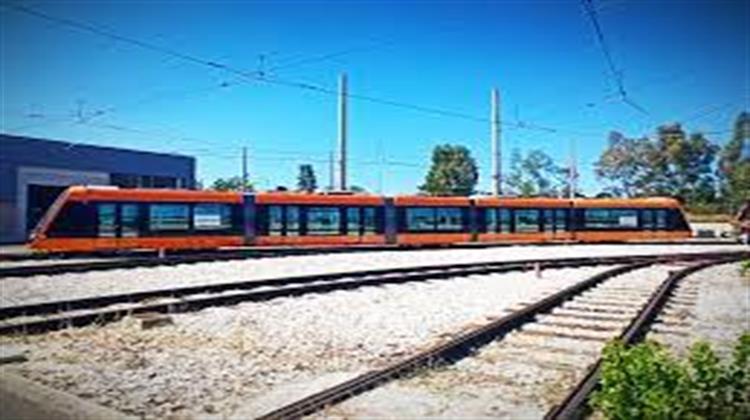 Alstom: Συμβόλαιο 300 Εκατ. Ευρώ για Παράδοση Σιδηροδρόμων στη Μελβούρνη