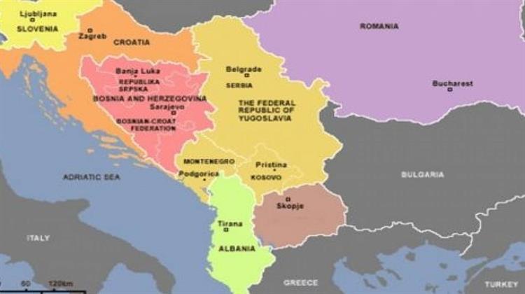 Ευρωπαϊκοί Δισταγμοί για τα Δυτικά Βαλκάνια - «Ξεθωριάζει» η Εγγύηση για τη Μελλοντική Ένταξη