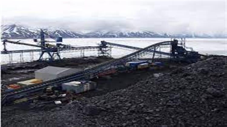 Η Νορβηγία Κλείνει το 2023 το Τελευταίο της Ανθρακωρυχείο στο Αρχιπέλαγος Σβάλμπαρντ