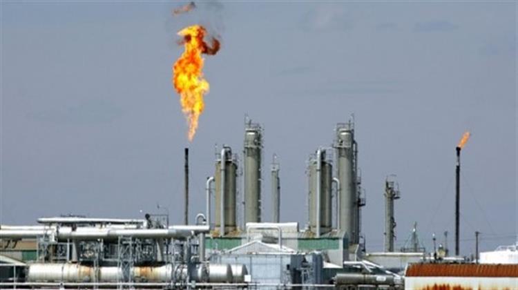 ΕΕ-Αέριο: Άλμα 25% Κατέγραψε η Τιμή του Αερίου στις Ευρωπαϊκές Αγορές