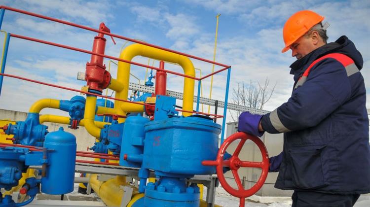 Aνοίγει τις Στρόφιγγες στην Ευρώπη η Gazprom;