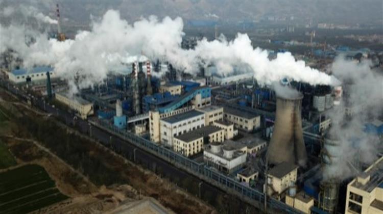 Ποιες ΑΠΕ;  Η Όρεξη της Κίνας για Ενέργεια Φτάνει για να Στείλει τις Τιμές στα Ύψη
