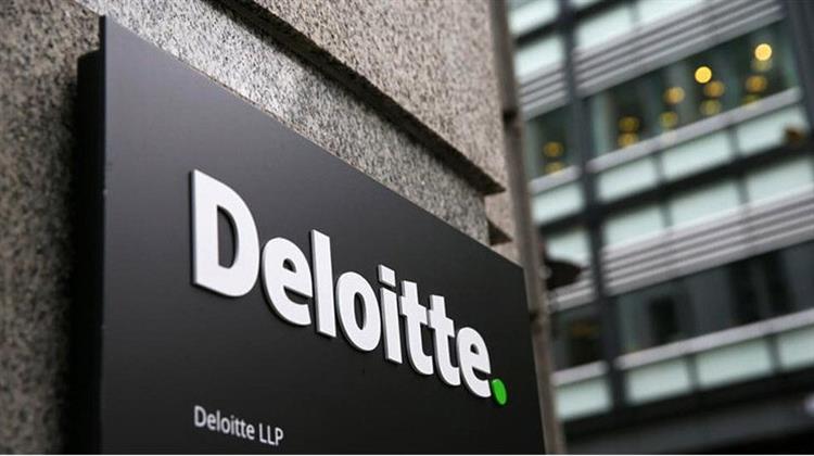 Deloitte: Στα $50,2 δισ., τα Έσοδα του Παγκόσμιου Δικτύου για το 2021, Αυξημένα κατά 5,5%