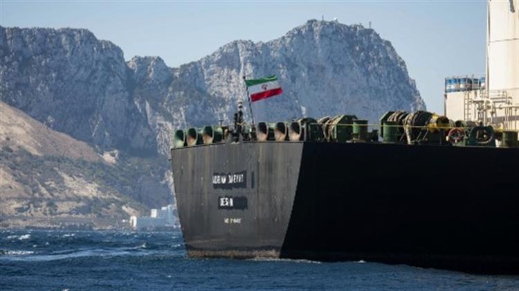 Ιράν: Απετράπη Προσπάθεια των ΗΠΑ να Κλέψουν Πετρέλαιο από Ιρανικό Δεξαμενόπλοιο στη Θάλασσα του Ομάν