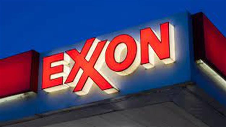 Exxon to Sell Black Sea Gas Stake to Romania for $1 Billion
