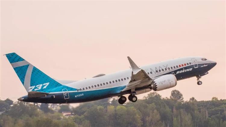 Boeing: Συμβιβασμός $ 225 Εκατομμυρίων Μεταξύ του Διοικητικού Συμβουλίου και Μετόχων που Είχαν Κάνει Αγωγή για το 737 ΜΑΧ