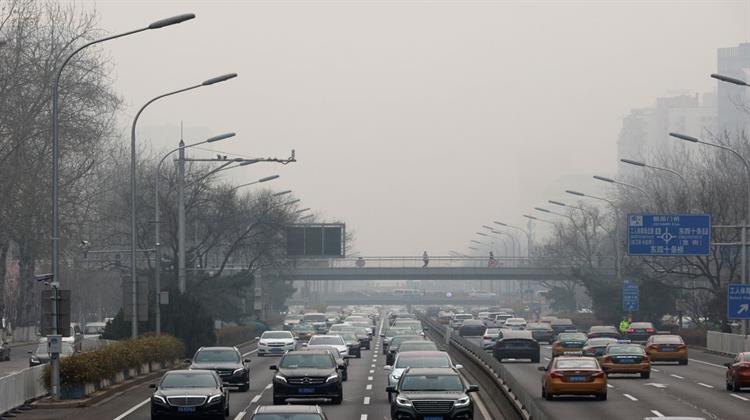 Countries, Cities, Carmakers Commit to End Fossil-Fuel Vehicles By 2040