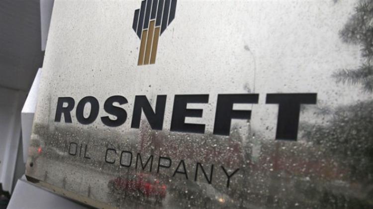 Η Ρωσική Rosneft Πούλησε Ποσοστό 5% στο Ρroject Vostok Oil