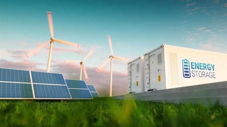 BNEF: Η Παγκόσμια Χωρητικότητα Αποθήκευσης Ενέργειας θα Φτάσει τα 358 GW έως το 2030