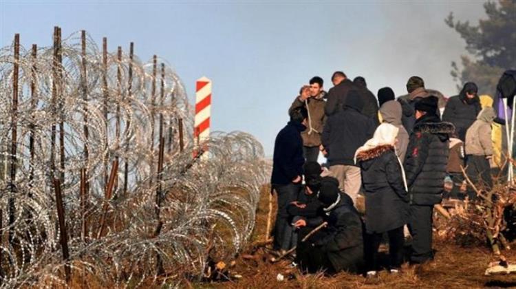 Επιλεκτικές Κυρώσεις και Ρωσικές Εξαρτήσεις