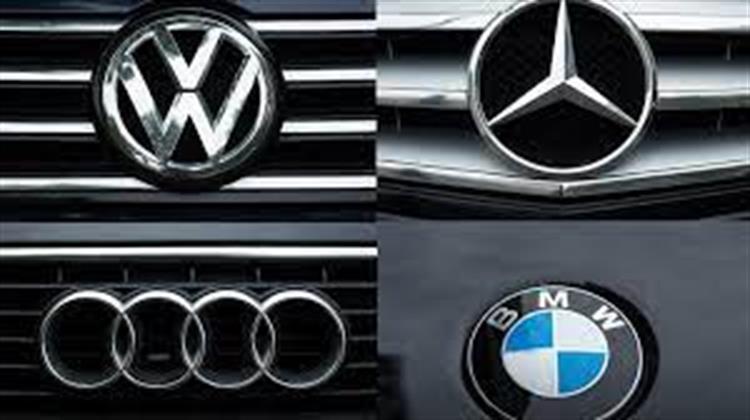 Ο Μπάιντεν Ενισχύει την Ηλεκτροκίνηση, Αλλά Εκνευρίζει τις Γερμανικές Αυτοκινητοβιομηχανίες