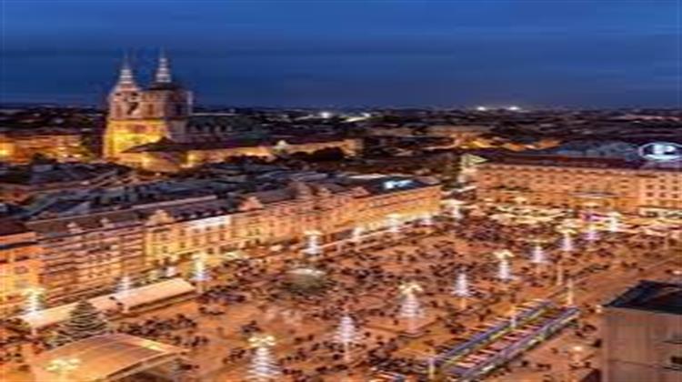 Zagreb to Renew 40 Percent of its Public Lighting, Prepares to Become Smart City