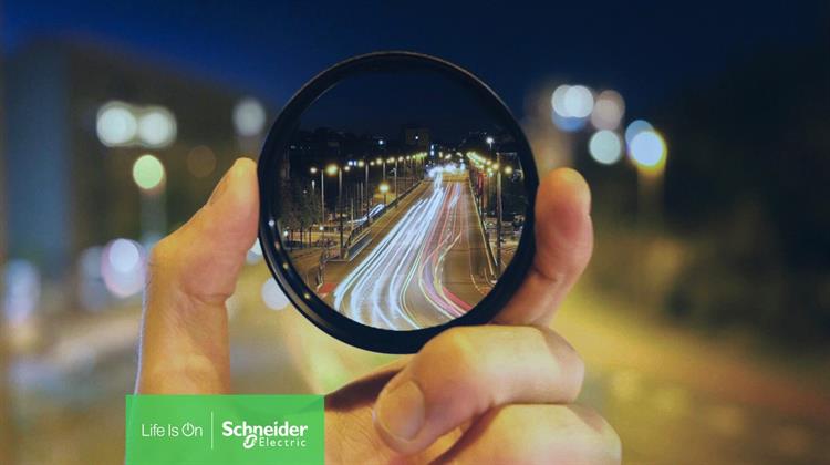 mySchneider: Εξατομικευμένη Ψηφιακή Εμπειρία για τους Πελάτες και τους Συνεργάτες της