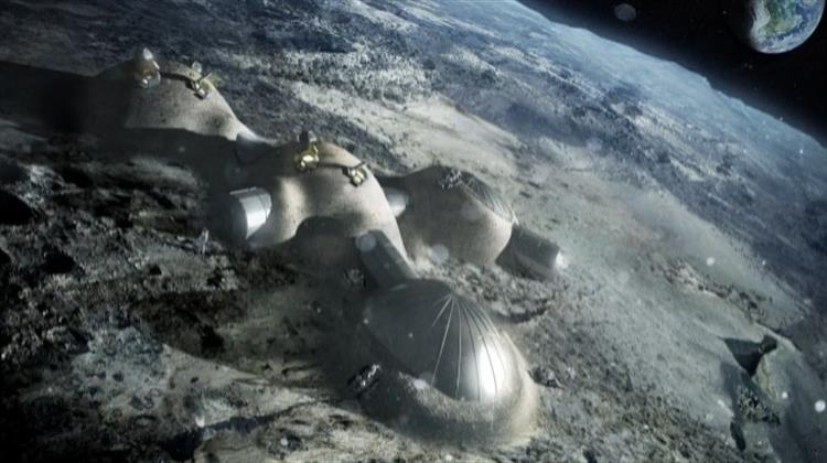 Η NASA Θέλει να Εγκαταστήσει Πυρηνικό Αντιδραστήρα στη Σελήνη και Περιμένει Προτάσεις!