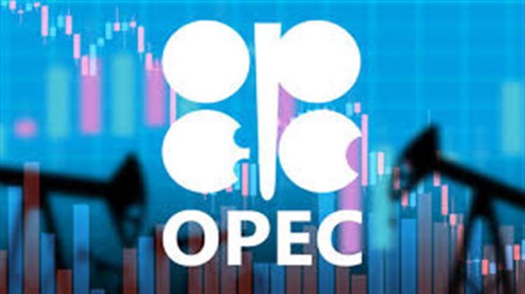 Προβληματισμός στον ΟΠΕΚ για την Πορεία του Πετρελαίου