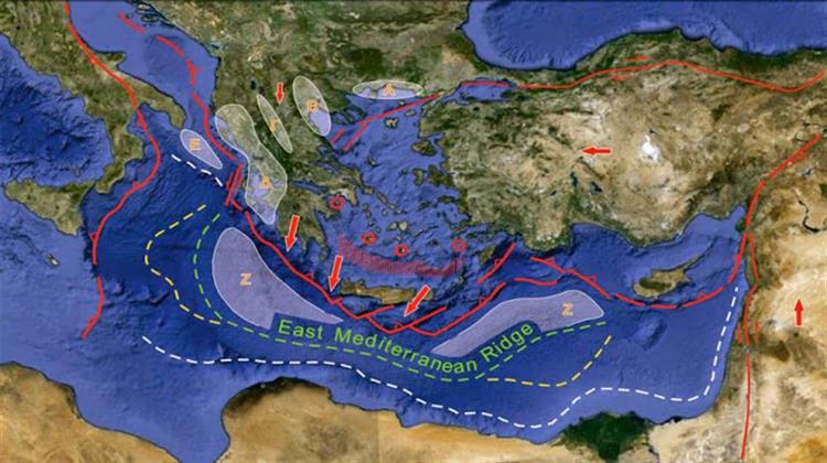 Η EΔΕΥ σε Drive Προσέλκυσης Νέων Επενδυτών για τα Ορφανά Μπλοκ- Τί  Αναφέρθηκε στο 25ο Συνέδριο του ΙΕΝΕ