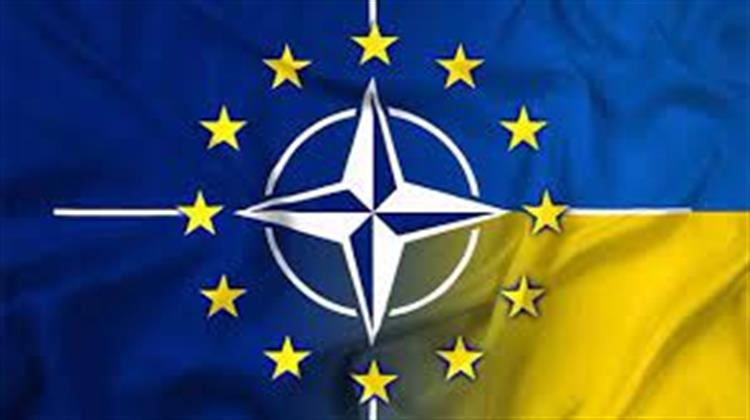 Αιτία Πολέμου η Παρουσία του ΝΑΤΟ στην Ουκρανία