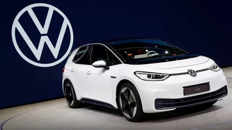 Η Volkswagen Ιδρύει μια Ευρωπαϊκή Εταιρεία Κατασκευής Μπαταριών και 5 Gigafactories