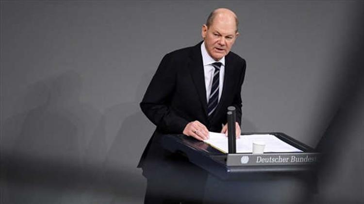Γερμανός Καγκελάριος: Οι ΑΠΕ Σηματοδοτούν τη Μεγάλη Μεταμόρφωση της Οικονομίας