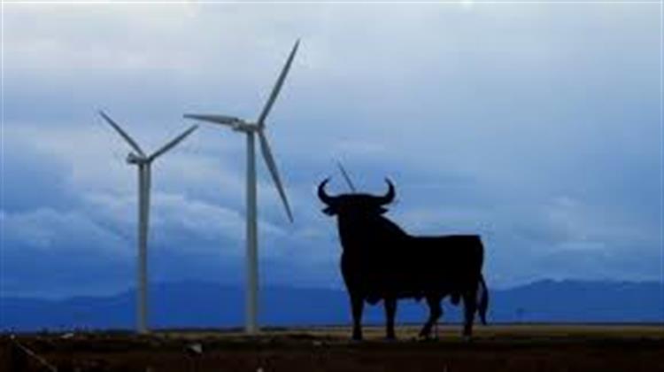 Wind Overtakes Nuclear Power as Leading Source of Electricity in Spain