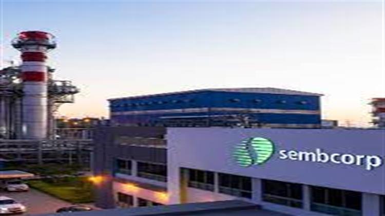 Η Sembcorp Energy Σχεδιάζει την Κατασκευή του Μεγαλύτερου Συστήματος Αποθήκευσης Ενέργειας στην Ευρώπη