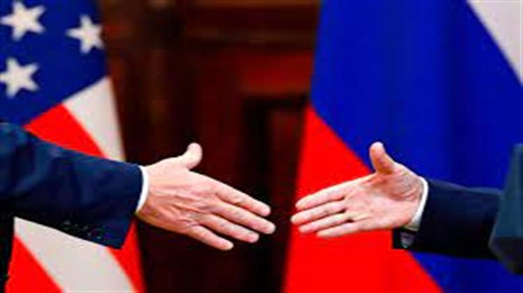 ΗΠΑ: Πιθανόν τον Ιανουάριο οι Συνομιλίες με τη Ρωσία