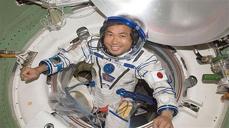 Διαστημική Ηλεκτρική Ενέργεια και Αστροναύτη στη Σελήνη Ανακοίνωσε η Ιαπωνική Κυβέρνηση