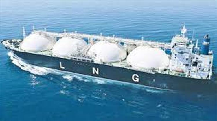 Θα «Ζεστάνει» την Ευρώπη το Αμερικανικό LNG;