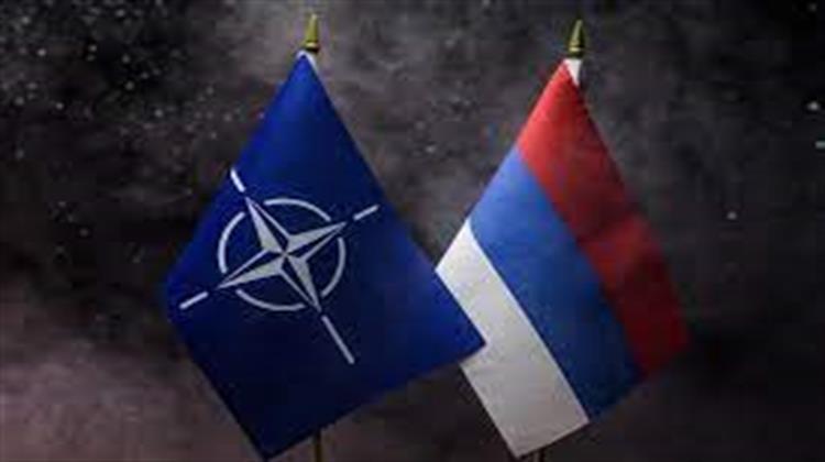 Ειδική Σύνοδος ΝΑΤΟ - Ρωσίας για το Ουκρανικό στις 12 Ιανουαρίου