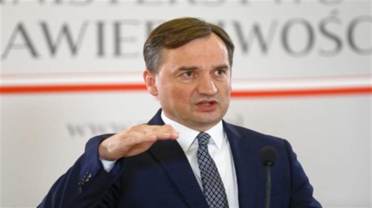 Πολωνία: Μπλόκο στο «Τρελό» Πακέτο της ΕΕ για το Κλίμα Ζητάει ο Υπουργός Δικαιοσύνης