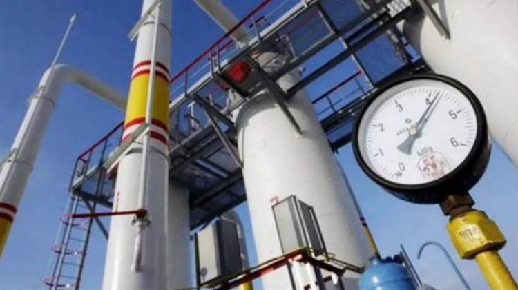Gazprom και BOTAS Υπέγραψαν 4ετές Συμβόλαιο Προμήθειας Φυσικού Αερίου Μέσω του Turkish Stream