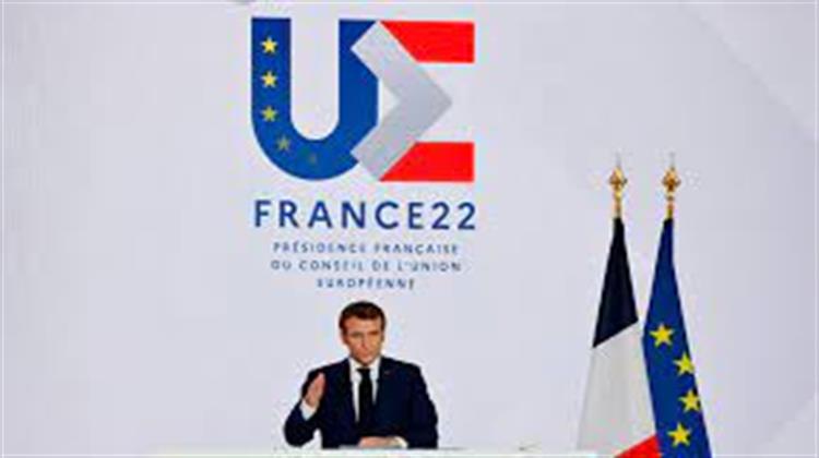 Με Φιλόδοξη Ψηφιακή Ατζέντα Ξεκίνησε η Γαλλική Προεδρία της Ε.Ε.