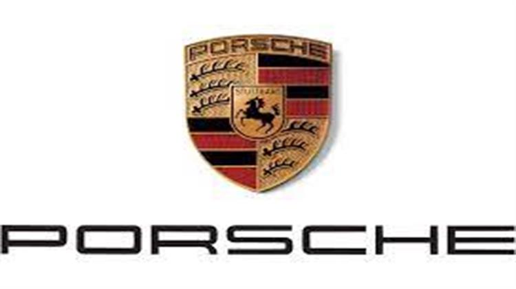 Η Porsche Πούλησε Πέρυσι Πάνω Από 300.000 Αυτοκίνητα